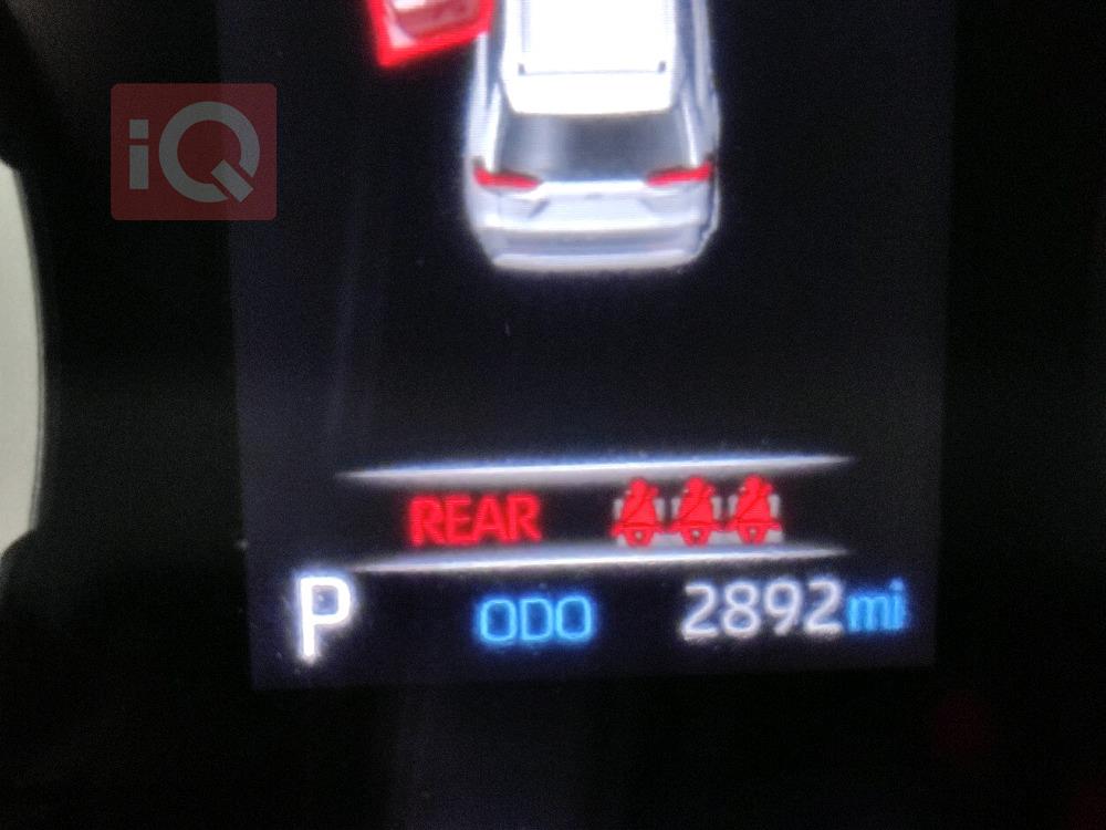 تويوتا راف 4